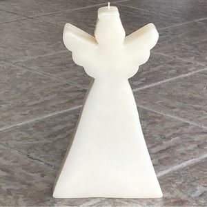 Vintage Angel Candle NWT